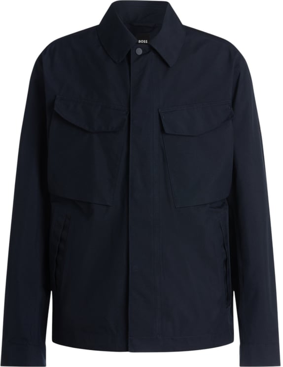 Boss Heren Jas