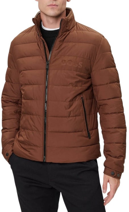 Boss Heren Jas