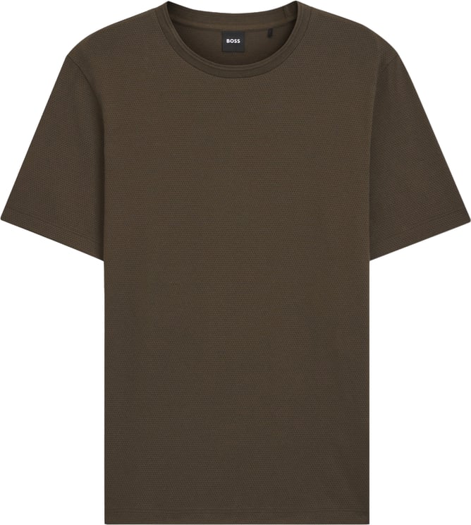 Boss Hugo Boss - Tiburt 240 - 50452680 - 207 Dark brown