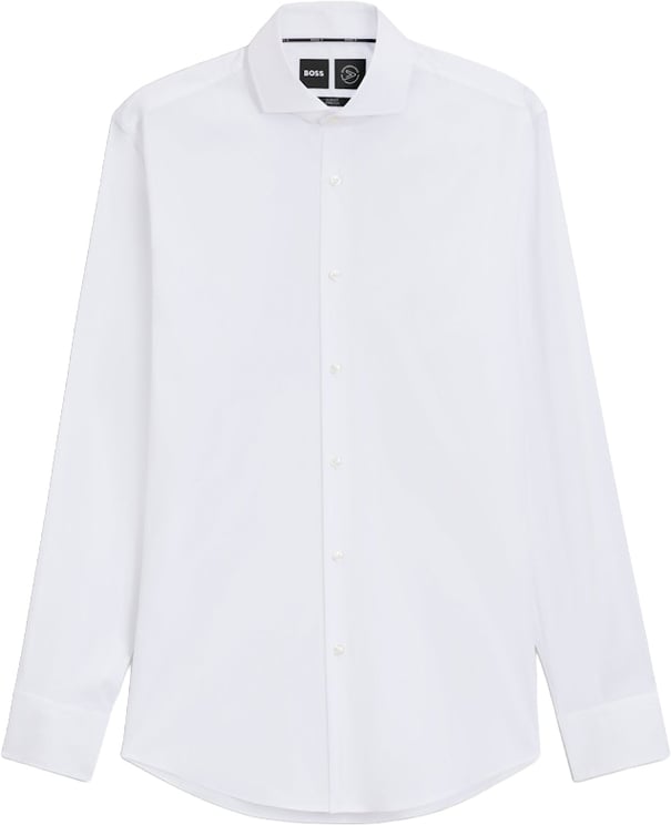 Boss Hugo Boss - P-HANK-spread-C1-222 - 50479915 - 100 White