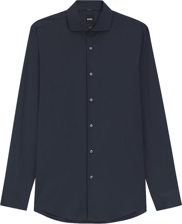 Boss Hugo Boss - P-HANK-spread-C1-222 - 50479915 - 410 Navy