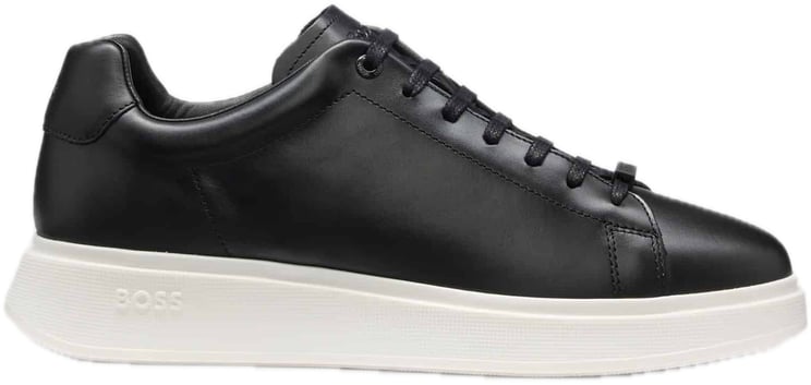 Boss Bulton_Runn_it_N Black