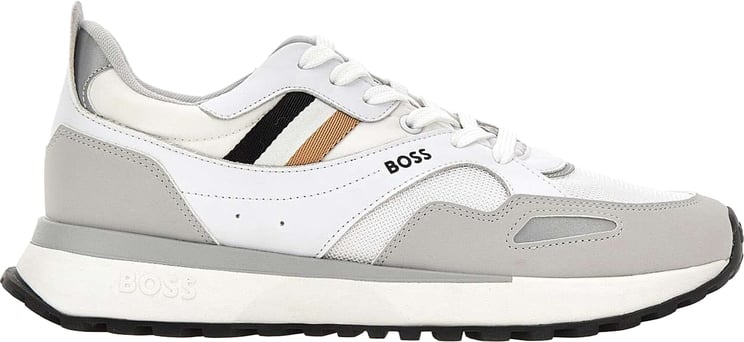 Boss Sneakers White