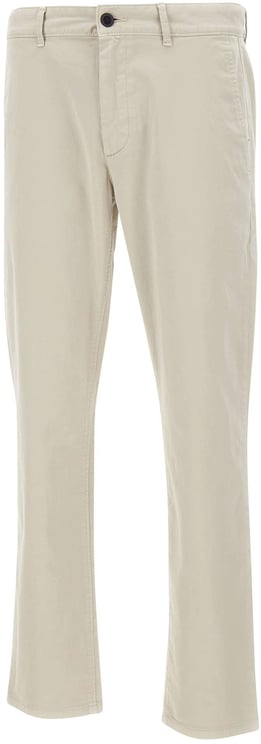 Boss Trousers Beige