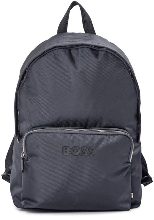 Boss Catch 3.0 Logo Backpack