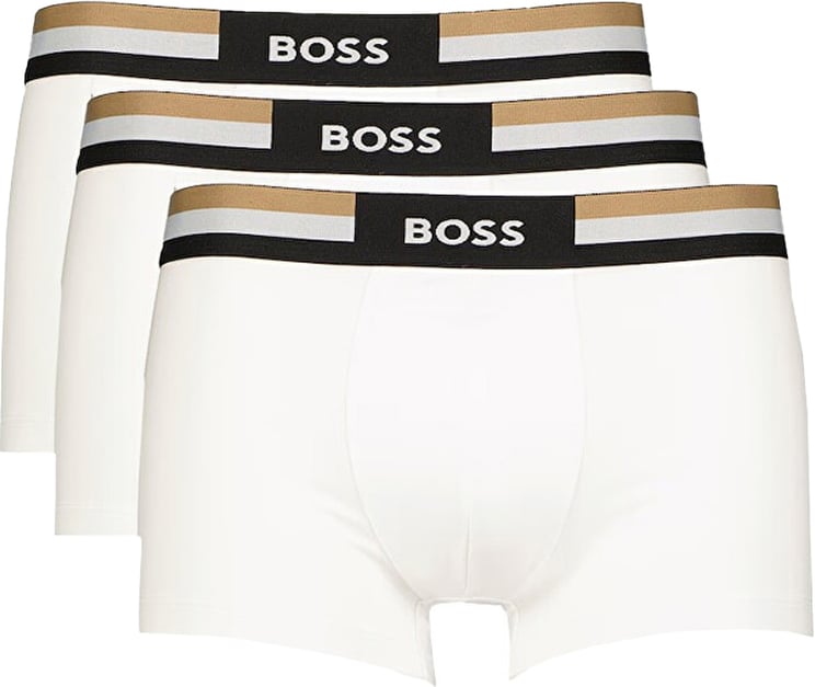 Boss trunk 3p motion divers