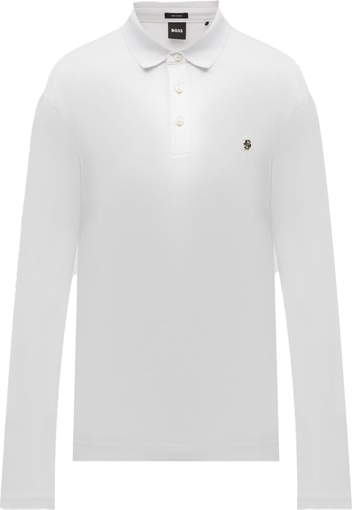 Boss C-Paley White