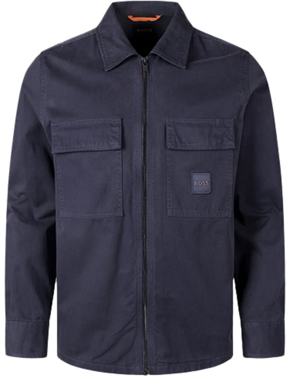 Boss Boss Lovel-Zip_15_M