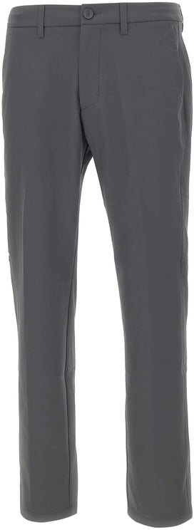 Boss Trousers Grey