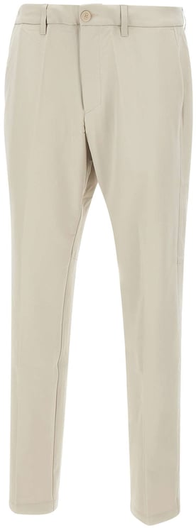 Boss Trousers Beige