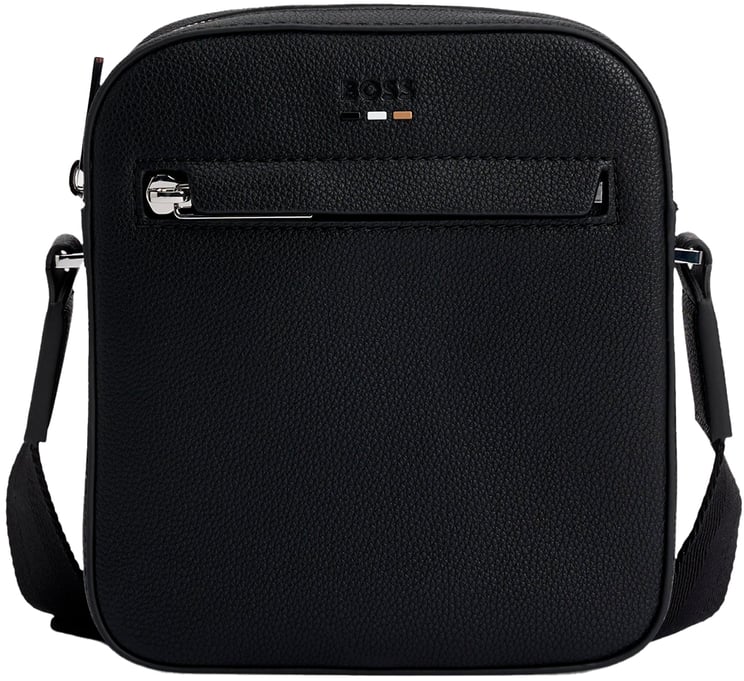 Boss Bags Black