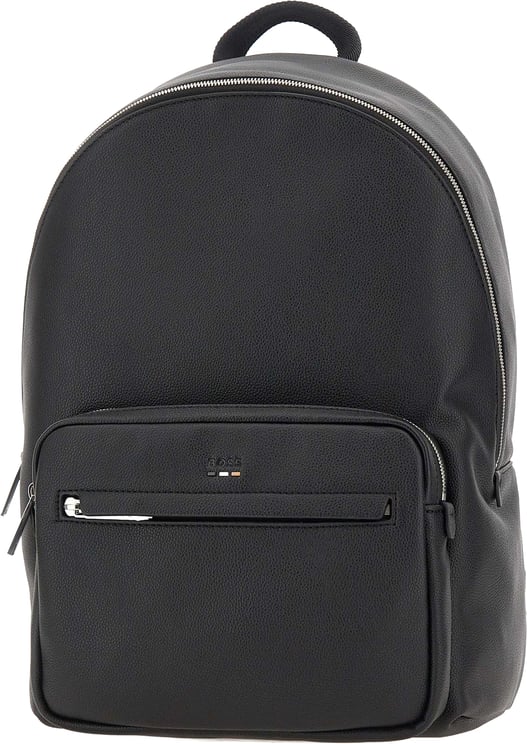 Boss Bags Black