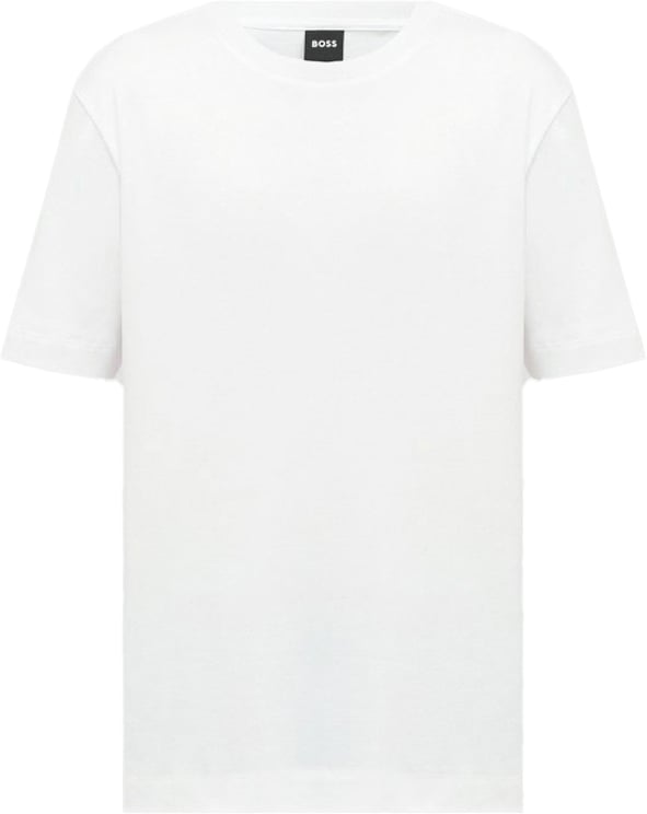 Boss P-Thompson 52 White