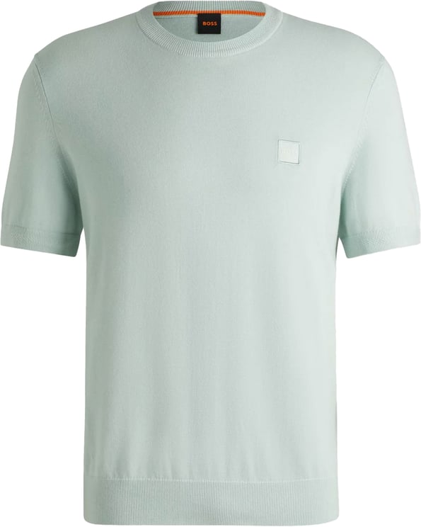 Boss Kanache Light Blue