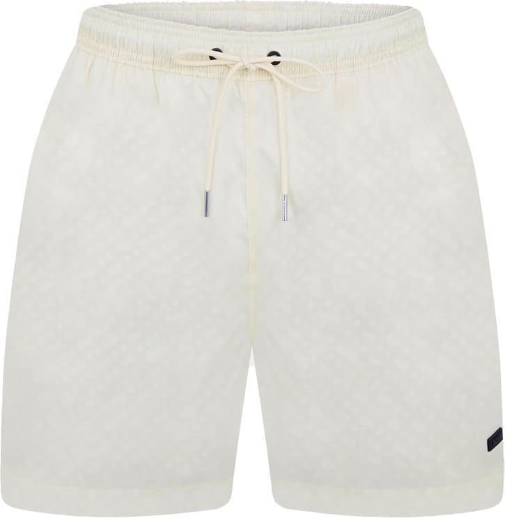 Boss Jacques Open White