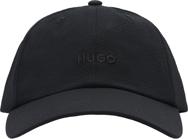 Boss Logo baseball cap