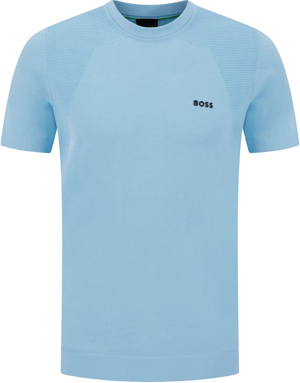 Boss Trui Blauw