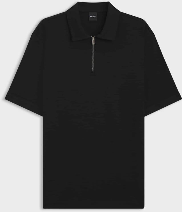 Boss H-Paras 57 Black