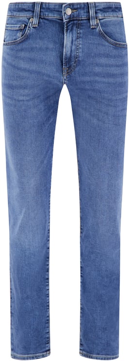 Boss Jeans Blauw