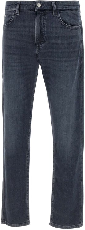 Boss Jeans Blue