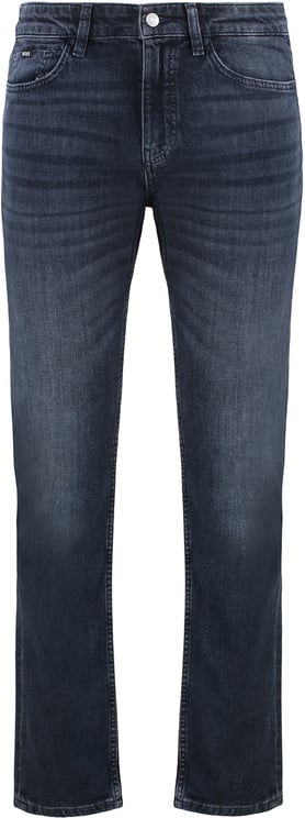 Boss 5-pocket slim fit jeans