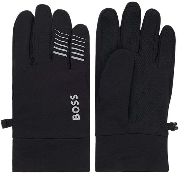 Boss BOSS Running-Gloves-4
