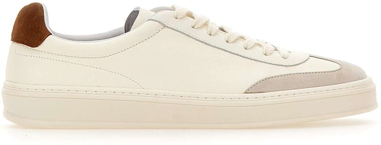 Boss Sneakers White