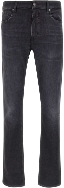 Boss Jeans Black