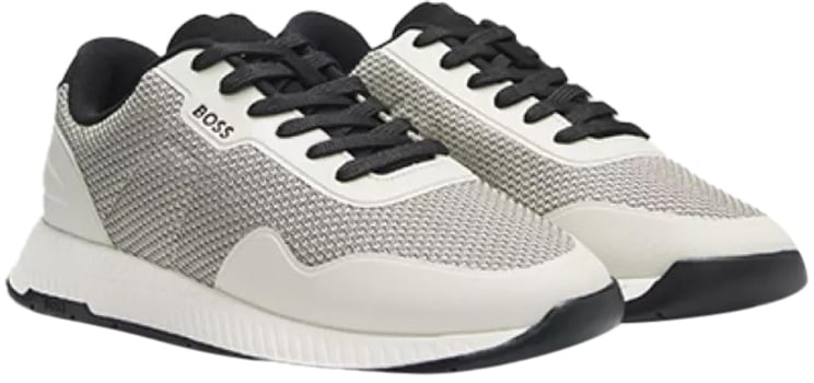 Boss BOSS Titanium_Runn_Meth