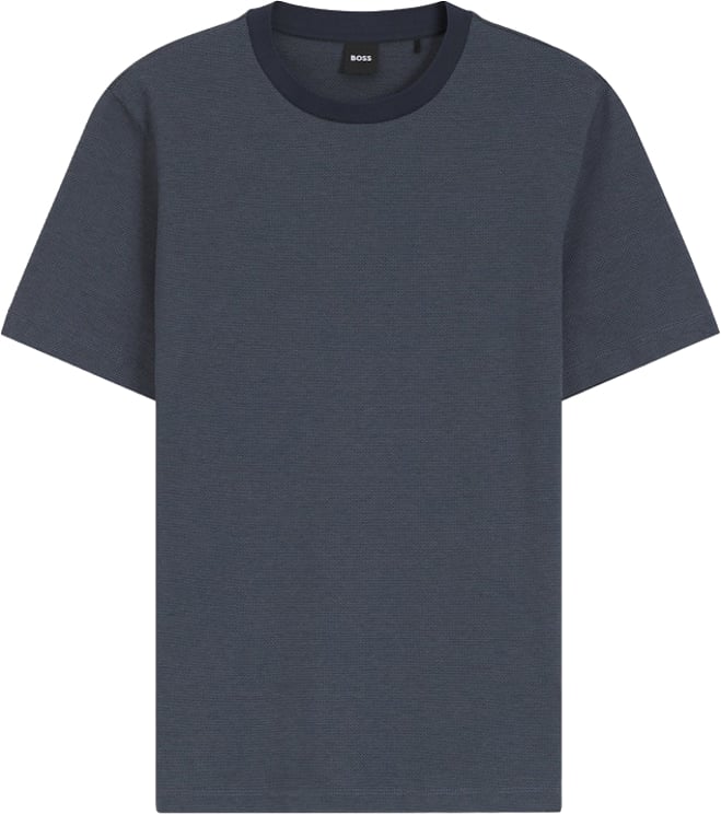 Boss Hugo Boss - H-Thompson - 50555163 - 405 Dark blue