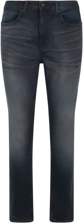 Boss Slim jeans in cotton