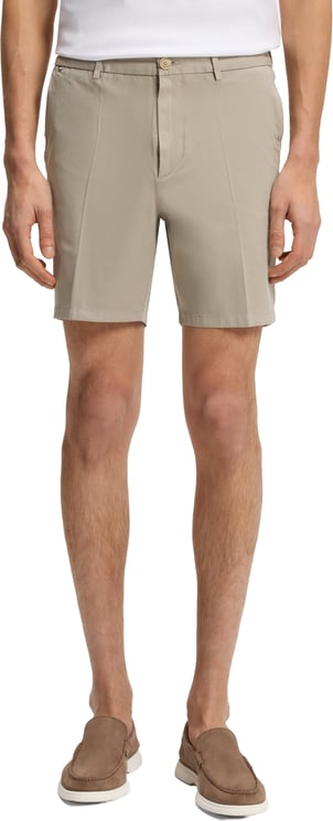 Boss Hugo Boss - H-Kane1-Shorts - 50555235 - 294 Open beige
