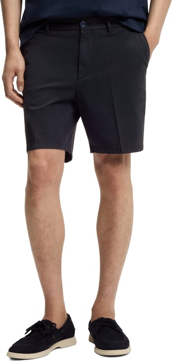 Boss Hugo Boss - H-Kane1-Shorts - 50555235 - 404 Dark blue