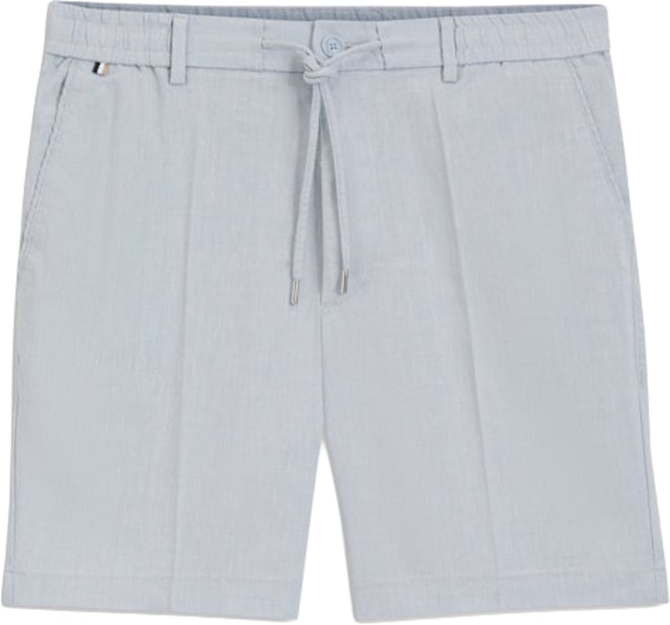 Boss Hugo Boss - H-Kane1-RDS-Shorts - 50557537 - 450 Light pastel blue