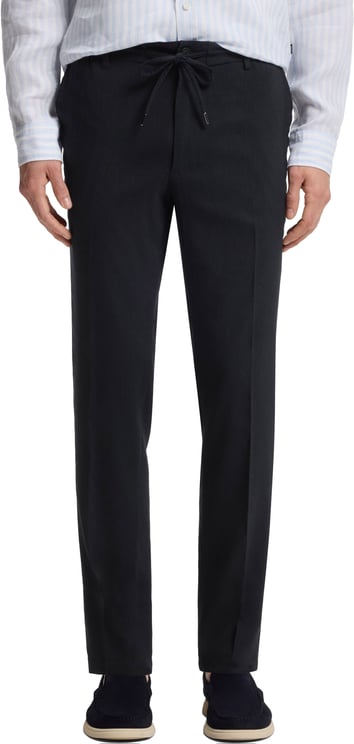 Boss Hugo Boss - H-Kane1-RDS - 50557859 - 405 Dark blue