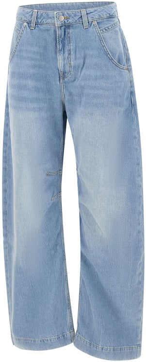 Boss Jeans Light Blue