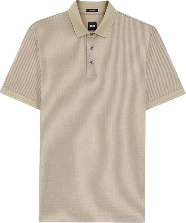 Boss Hugo Boss - H-Parlay 242 - 50559766 - 286 Open beige