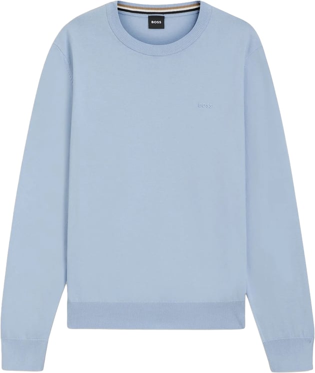 Boss Hugo Boss - H-Umauro - 50560476 - 450 Light pastel blue