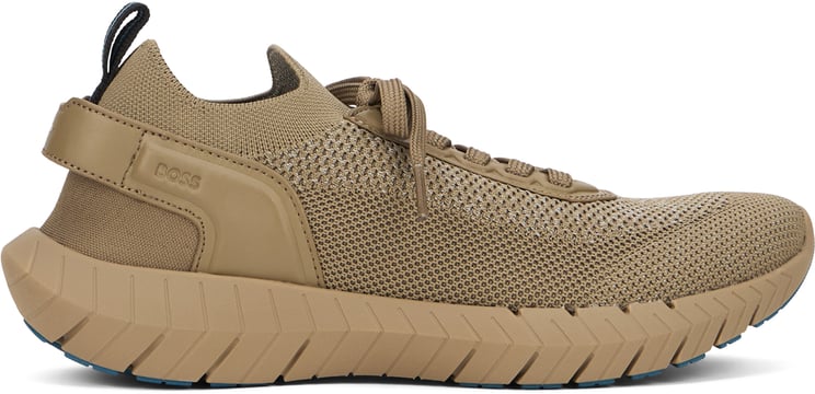 Boss Sneaker BOSS-MOTION with reactive sole