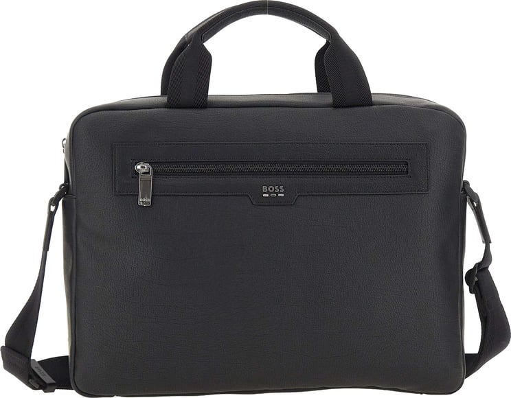 Boss Bags Black