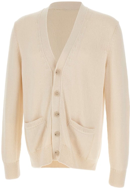 Boss Sweaters Beige