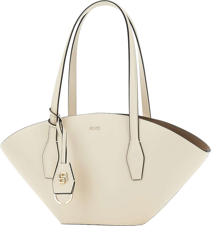 Boss Bags White
