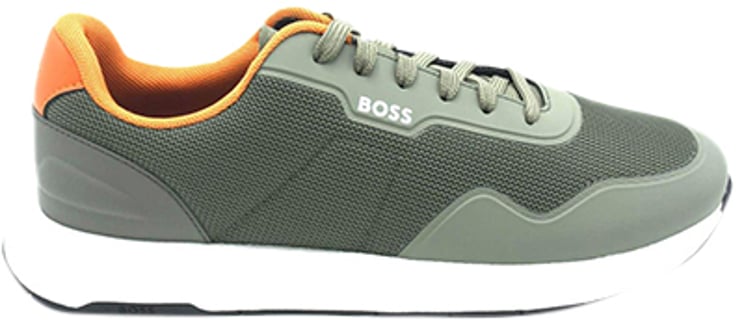 Boss BOSS Titanium_Runner