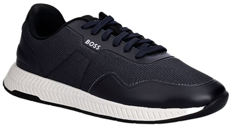 Boss BOSS Titanium_Runner