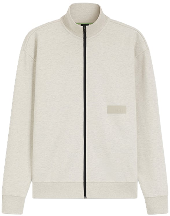 Boss BOSS SW_Collar Full Zip
