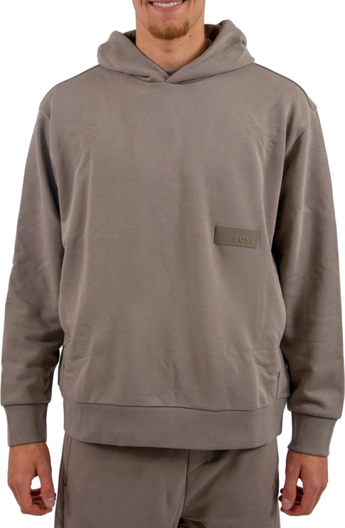 Boss BOSS SW_Hoodie