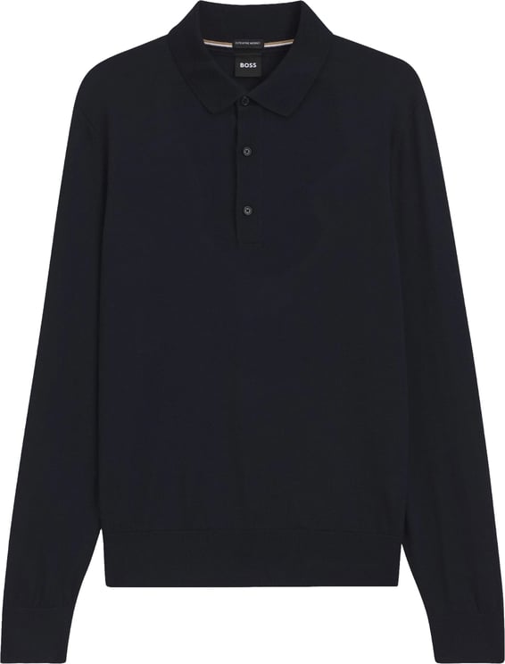 Boss Hugo Boss - H-Lancione - 50565503 - 404 Dark blue