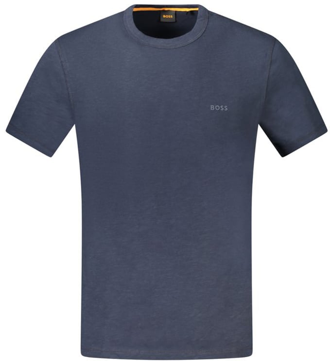 Boss Hugo Boss Nero Cotton Men Polo