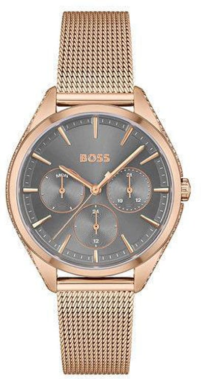 Boss Hugo Boss Saya Dameshorloge 38mm HB1502639