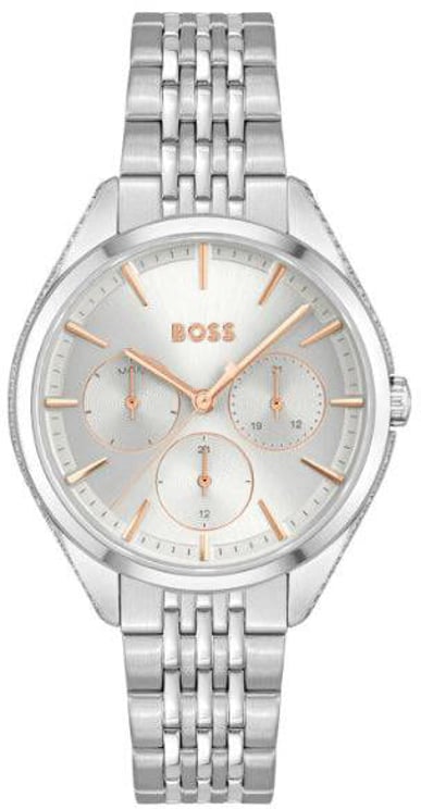 Boss Hugo Boss Saya Dameshorloge 38mm HB1502640